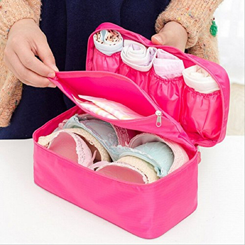 Bra & new arrivals underwear travel organizer