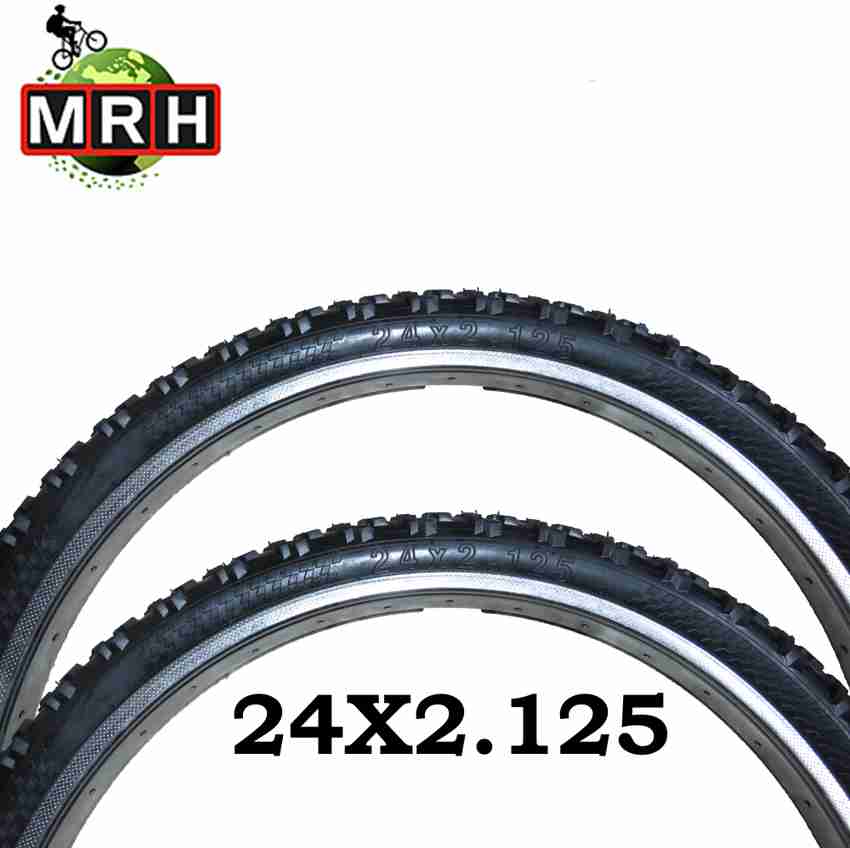 MRH TYRE 24X2.125 SPORTS TUBETYPE TYRE For Bicycle BMX BICYCLE
