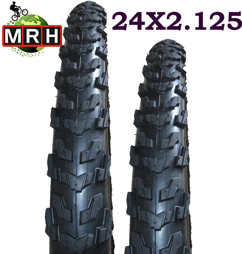 24x2 125 discount bike tire