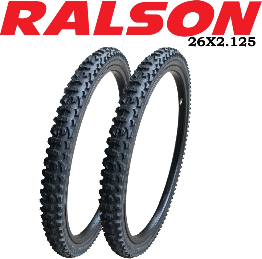 ralson cycle tyre tube price