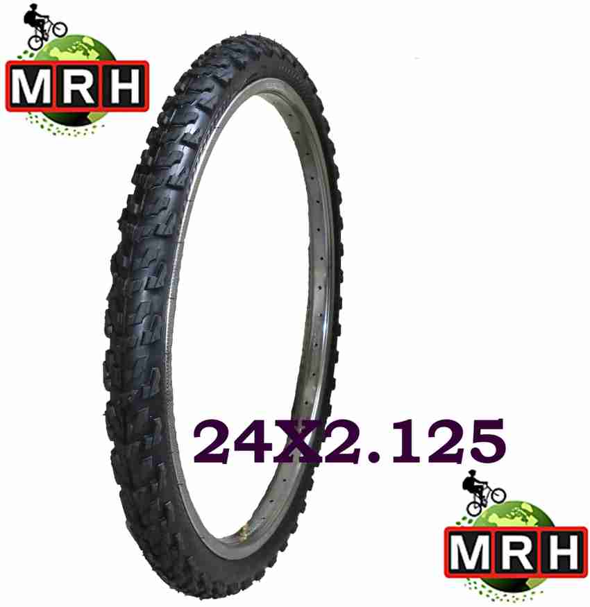 MRH TYRE 24X2.125 SPORTS NYLON TUBULAR TYRE For Bicycle BMX BICYCLE Buy MRH TYRE 24X2.125 SPORTS NYLON TUBULAR TYRE For Bicycle BMX BICYCLE Online at Best Prices in India Sports