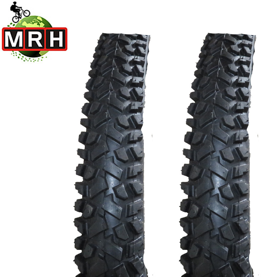 MRH TYRE 26X2.125 SPORTS 5017 TUBE TYPE TYRE For Bicycle BMX