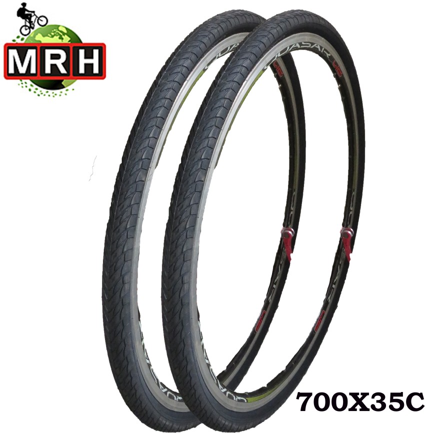 bike tyre 700 x 35c