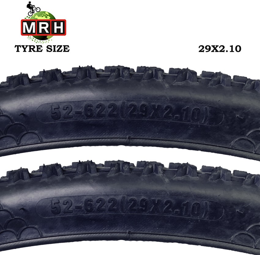 MRH TYRE 29X2.10 FOX NYLON TUBULAR TYRE For Bicycle Buy MRH TYRE