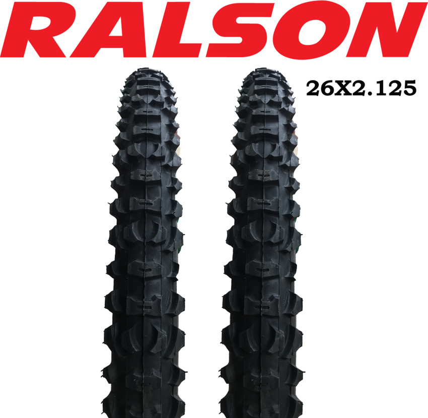 26x2 best sale 125 tire