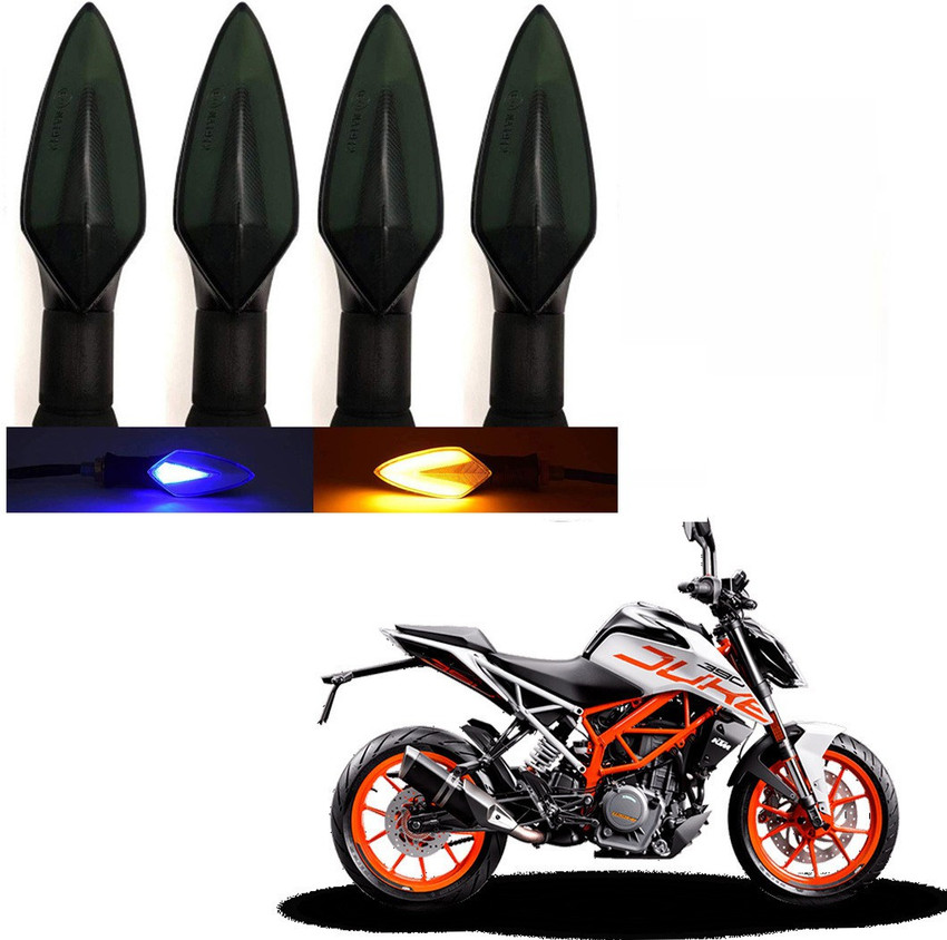 Ktm duke outlet indicators buy online