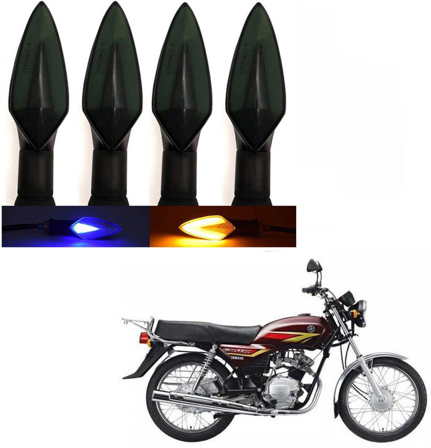 Yamaha best sale crux price