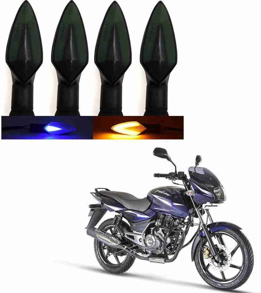 Bajaj pulsar 150 neon blue online