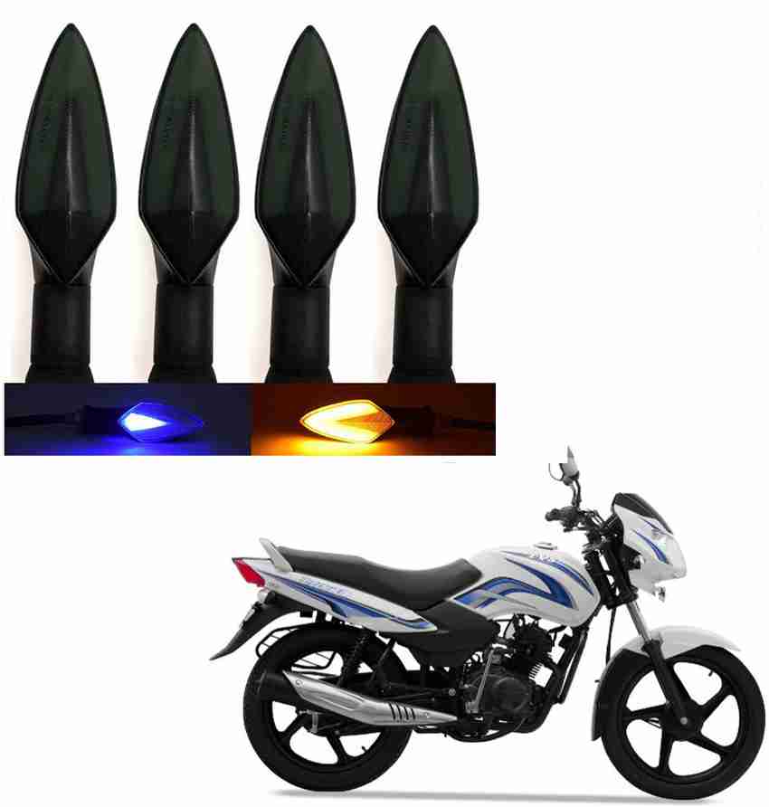 tvs sport bike indicator price