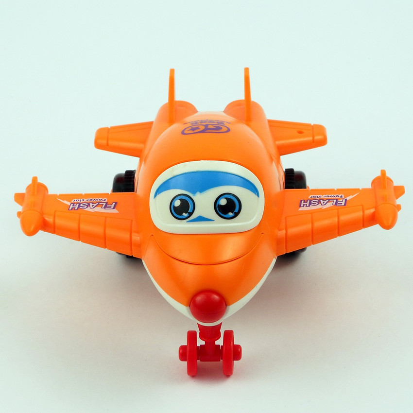 Aeroplane transformer discount
