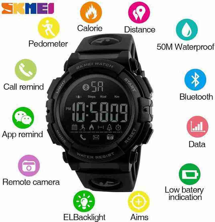 Skmei 1303 hot sale