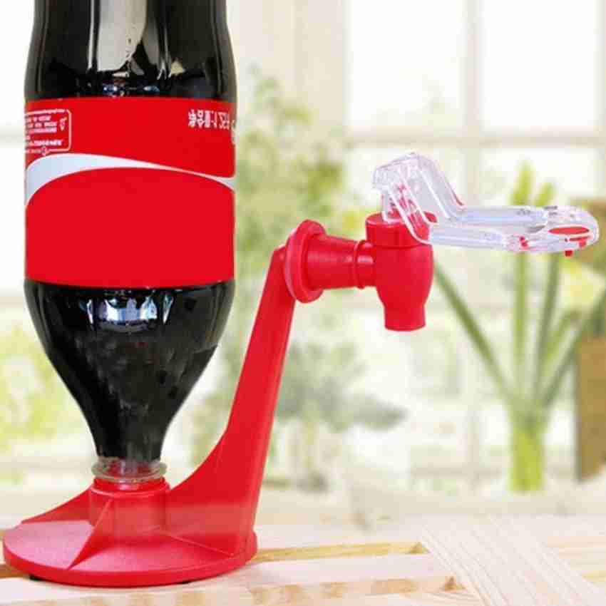 1pc Beverage Can Opener & Bottle Opener, Portable & Soda Can