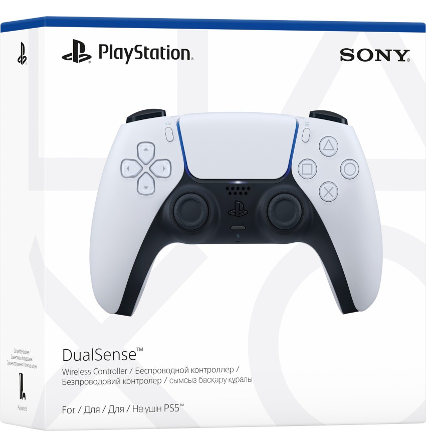 Sony Controle PS5 Original PS5 DualSense Wireless Controller PlayStation 5  Gamepad Controller PS5 Original Dualsense ps5 - AliExpress