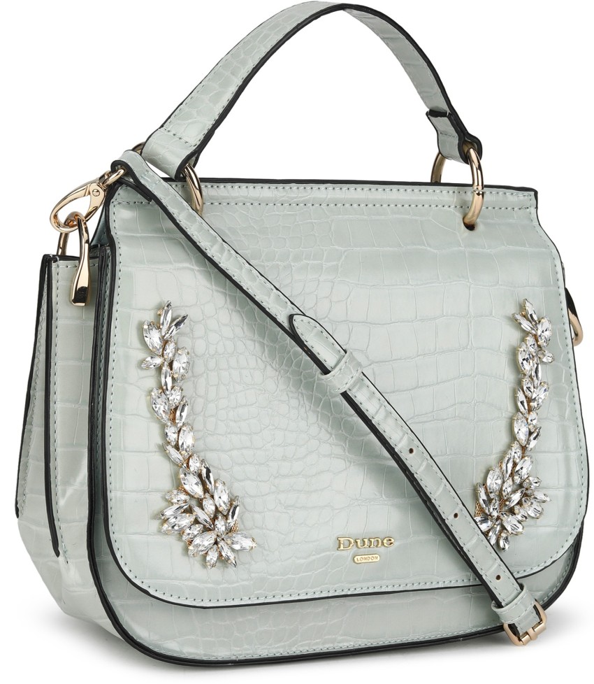 Dune london sling cheap bags