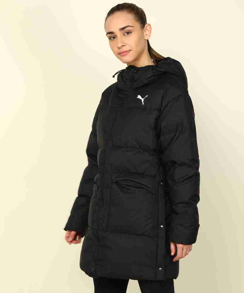 Puma 2024 jacket long