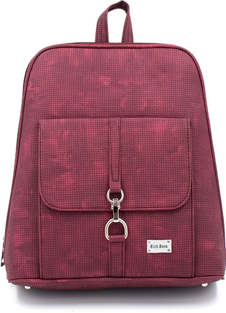 Born best sale leather backpack