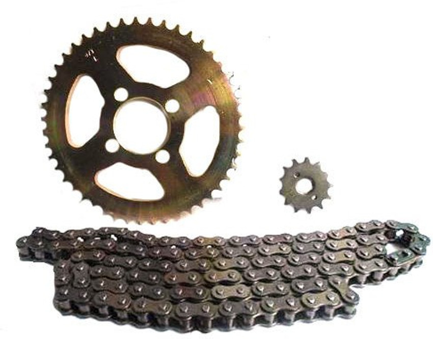 Passion pro cheap chain kit