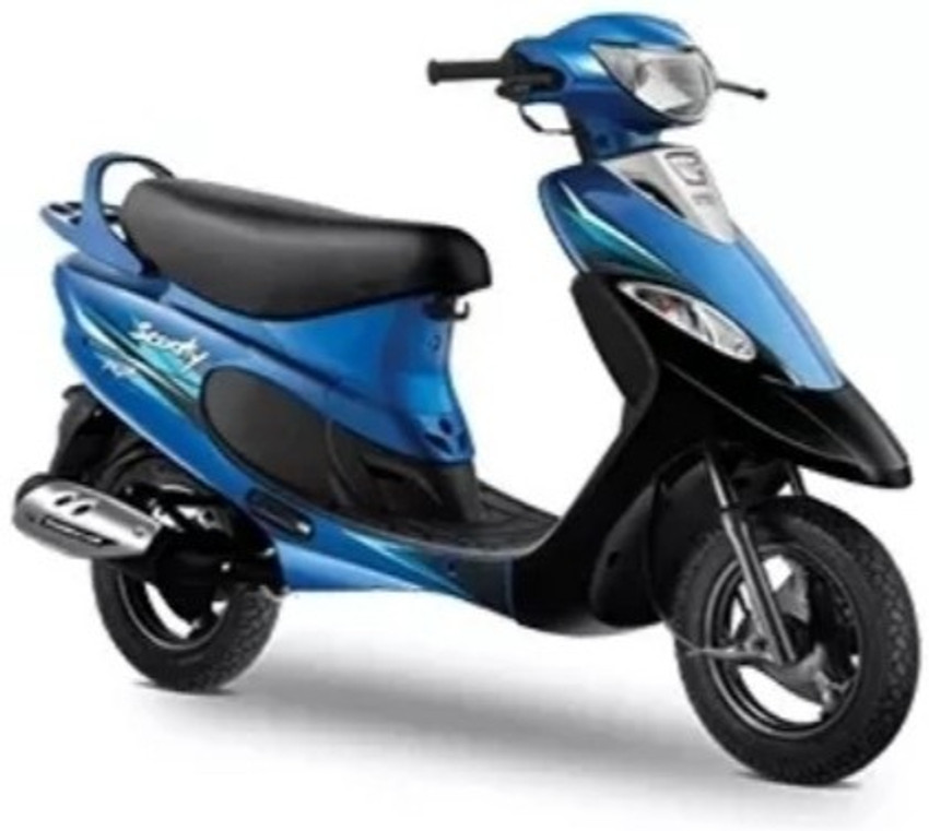 Tvs Scooty Pep Plus Bumper Price Body Kit Tvs Scooty Pep Plus