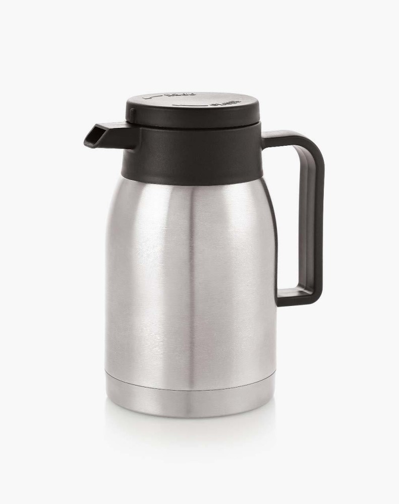 Flask teapot hot sale