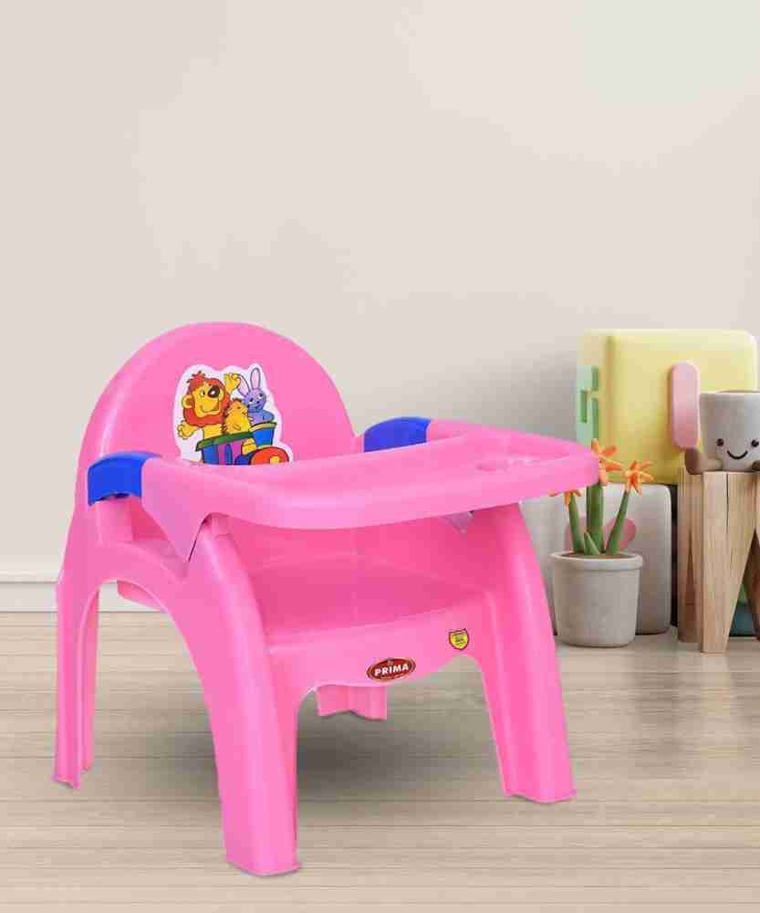 Baby plastic chair and table best sale