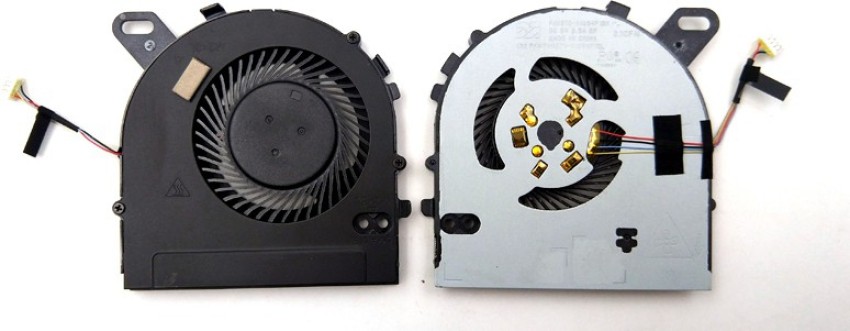 dell 7560 fan