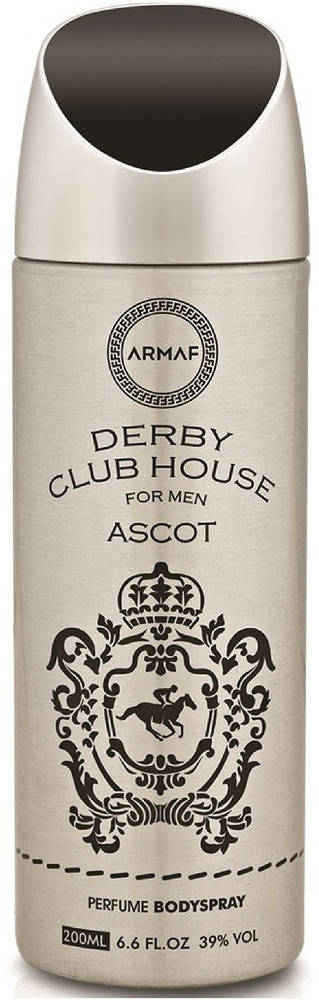 Ascot perfumes 2025