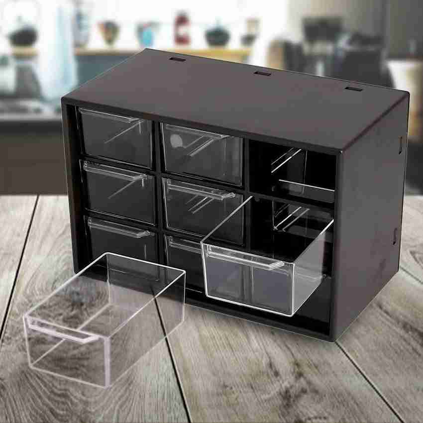 Storage drawer boxes deals