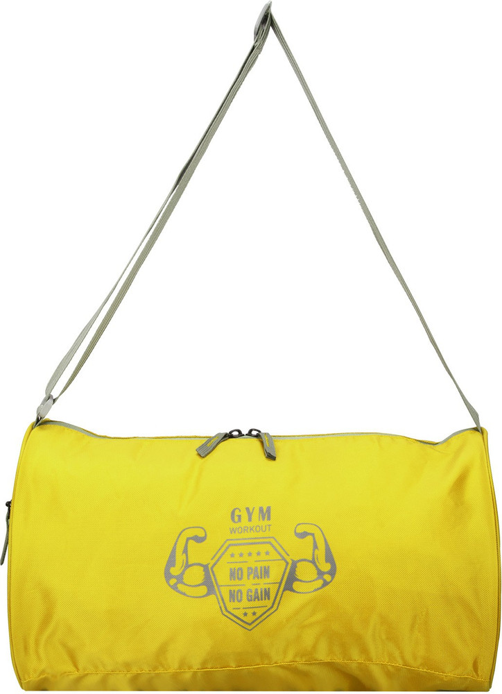 Top 152+ yellow duffel bag 3tdesign.edu.vn