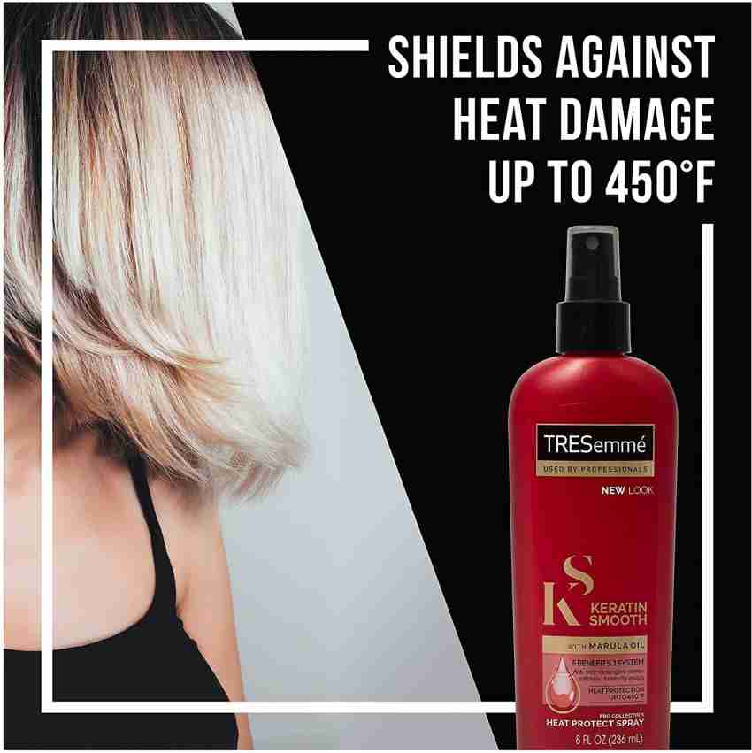 Tresemme keratin smooth hot hotsell air styler