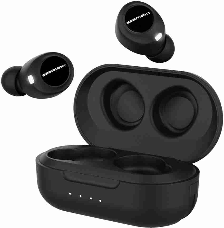 Bright earbuds outlet