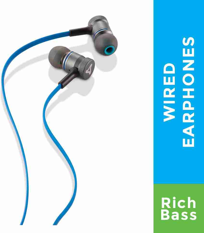 Syska ultra 2025 bass earphones