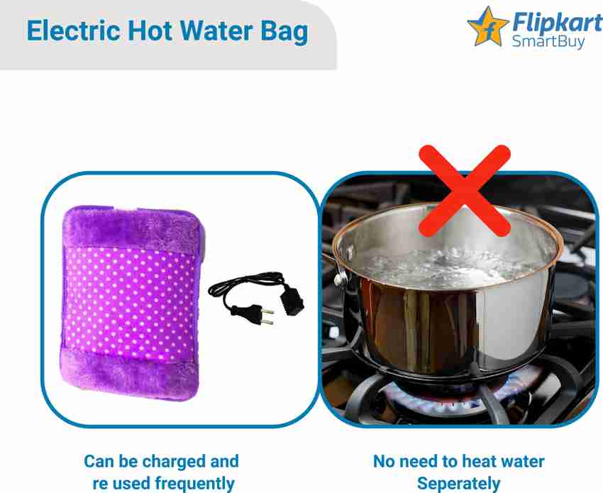Hot water bag hotsell flipkart