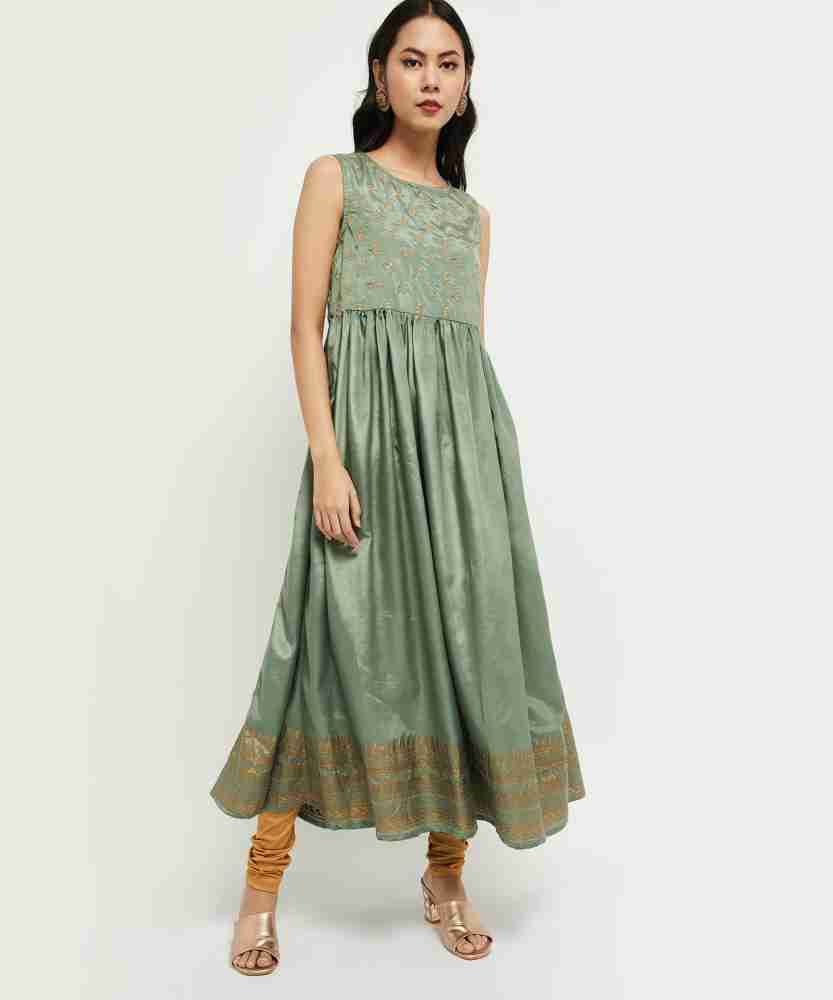 Ethnic wear in max best sale