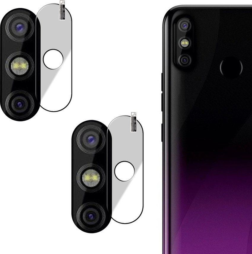 tecno mobile camera glass price