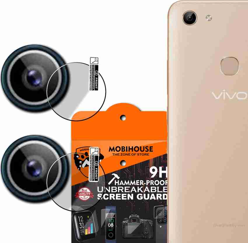 vivo y81 camera lens