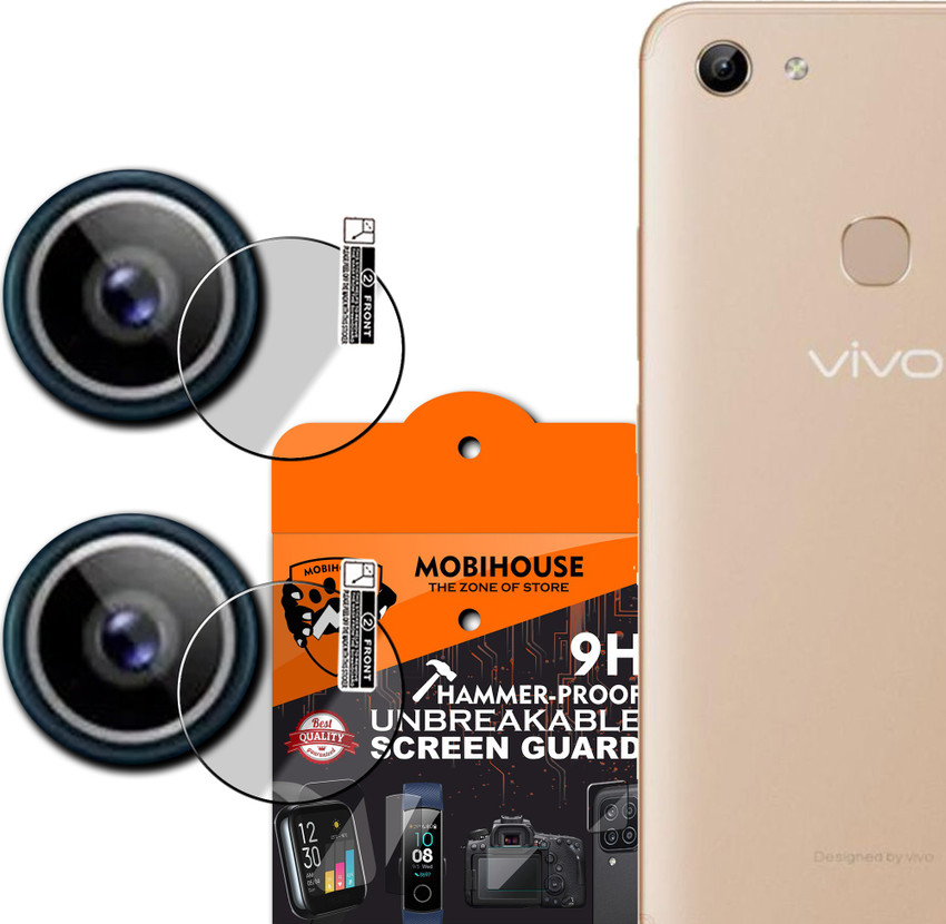 vivo y71 camera glass price
