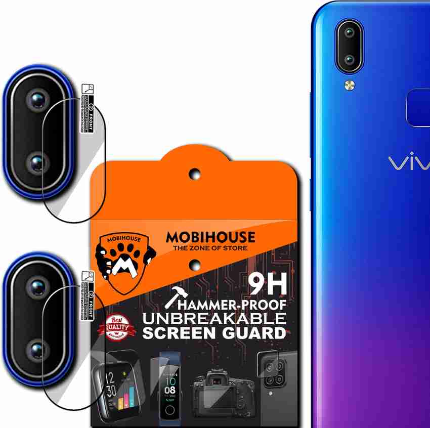 vivo y93 back camera lens price