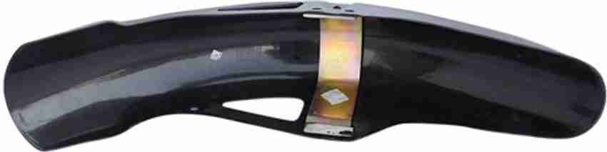 Splendor back mudguard hotsell price