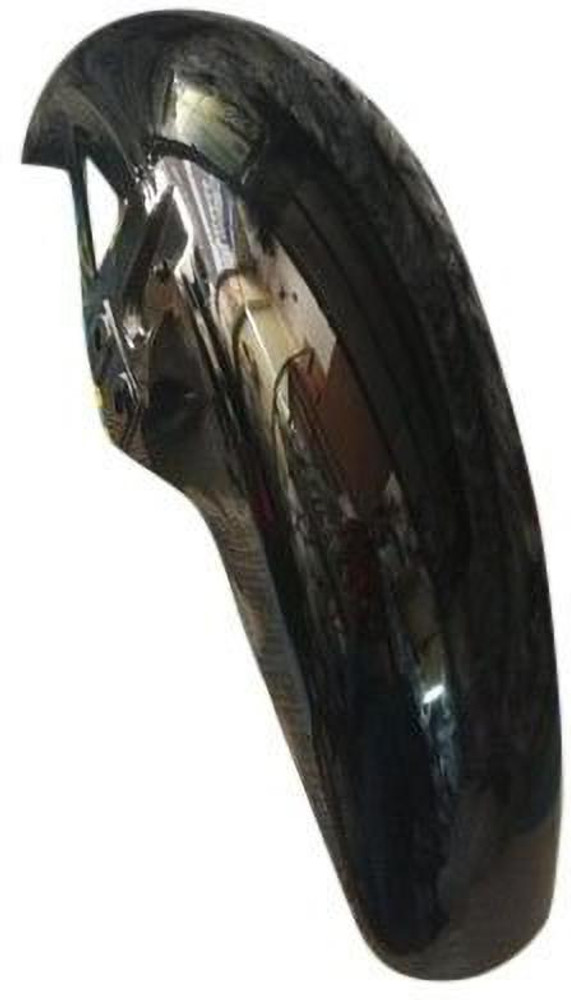 Hero splendor plus deals front mudguard price