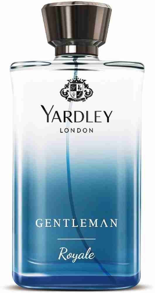 Yardley london 2025 gentleman royale