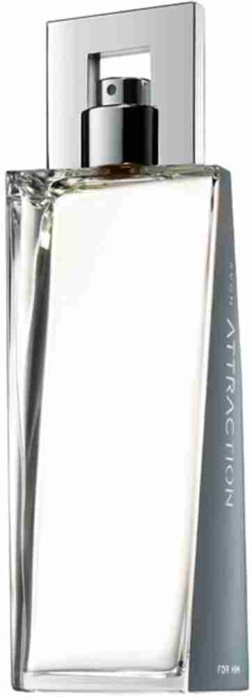 AVON Attraction for Him EDT Eau de Toilette 75 ml