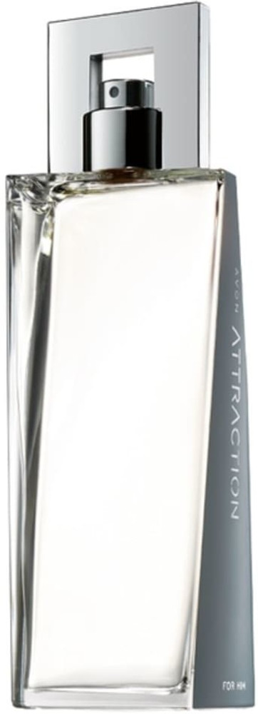 Avon attraction outlet sensation hombre