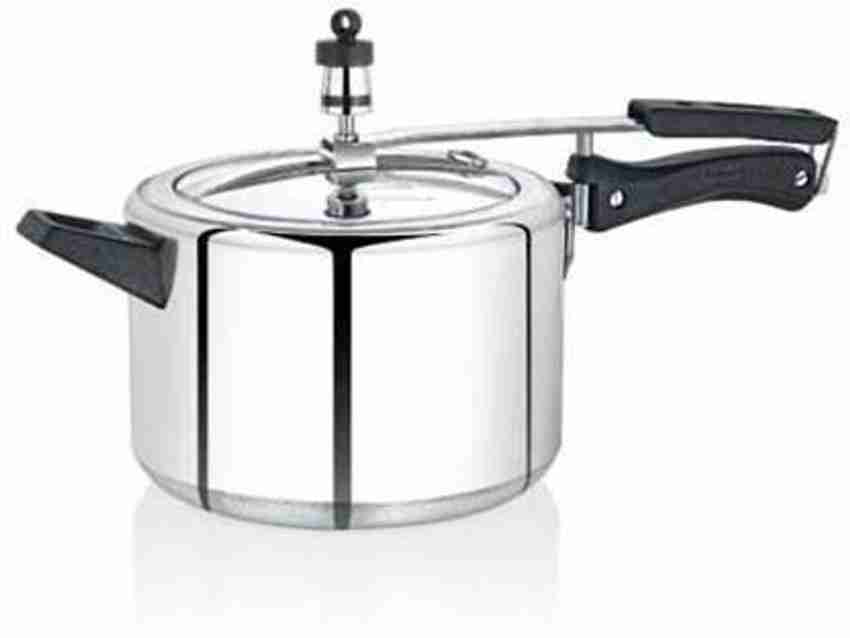 Inner lid online pressure cooker combo