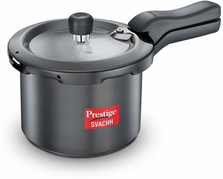 Prestige 20223 3 L Induction Bottom Pressure Cooker Price in India