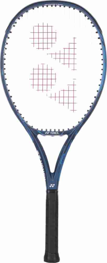 YONEX EZONE 25 Blue Strung Tennis Racquet - Buy YONEX EZONE 25 