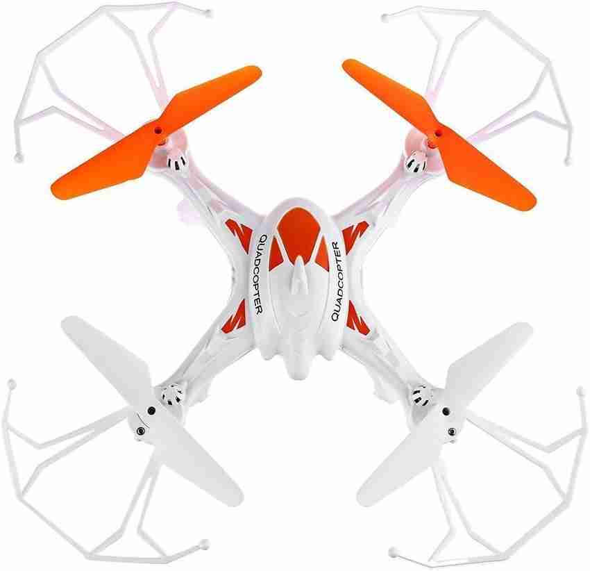 Drone sales without remote