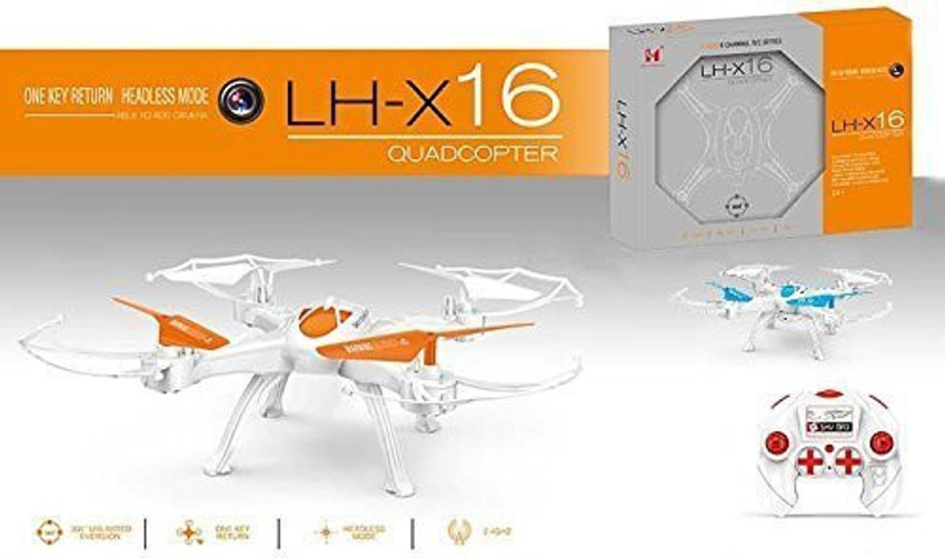 Lhx16 drone store price