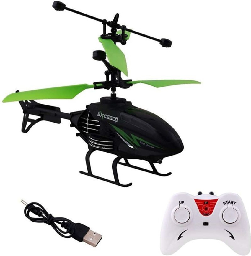 Remote control helicopter for boys 2025