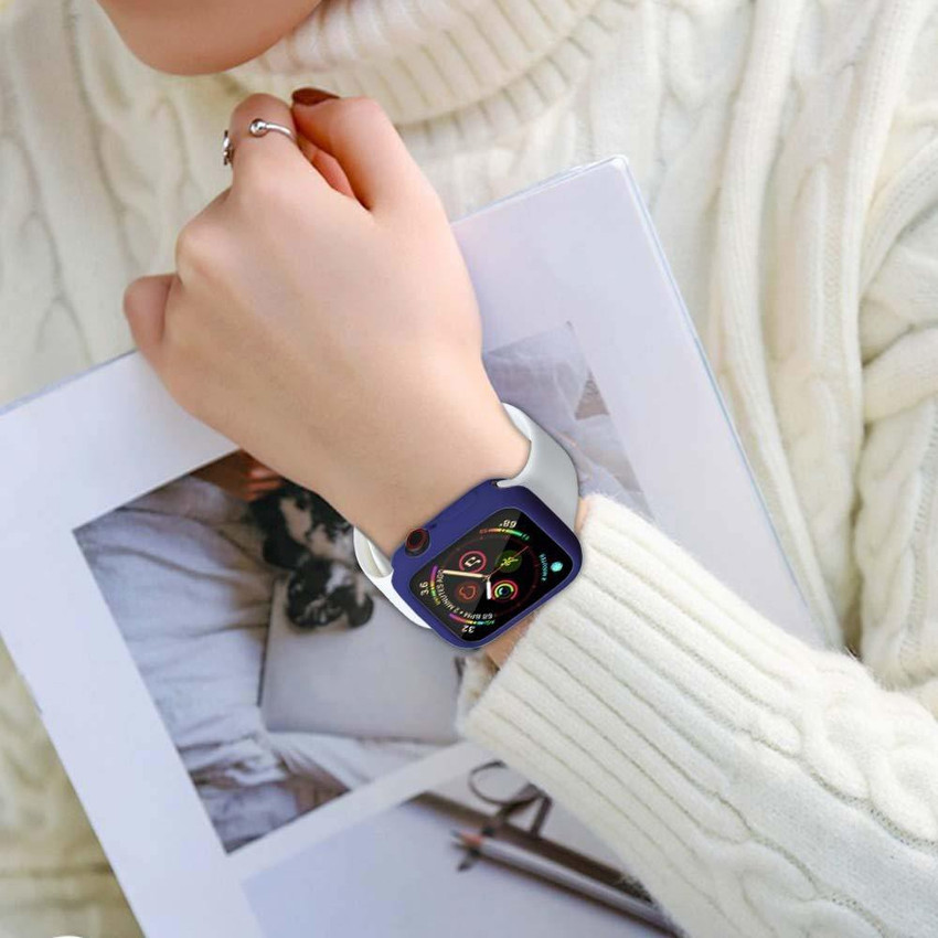 Apple watch best sale 5 rosa 40mm