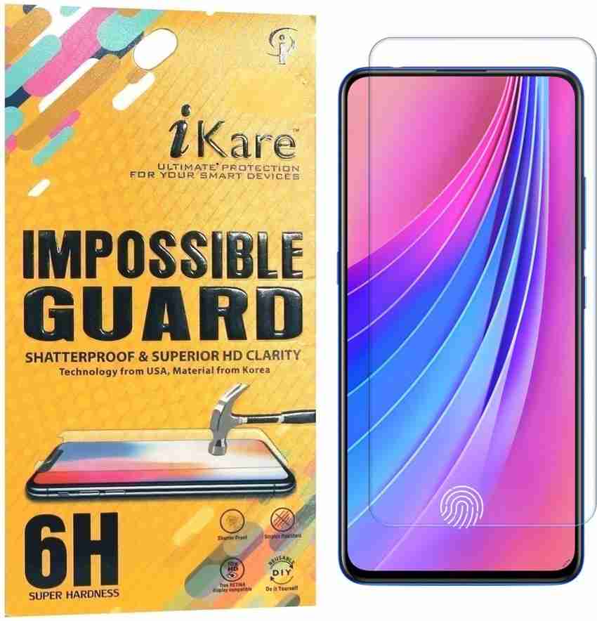Vivo v15 pro quiz flipkart sale